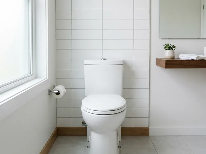 Toilet Repair & Installation Plumber in Edmund, WI
